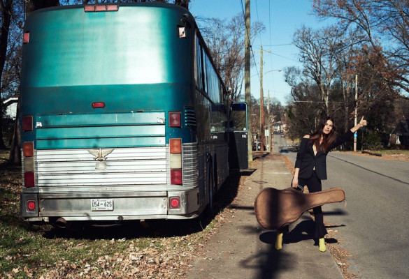 Lily Aldridge pic #998691