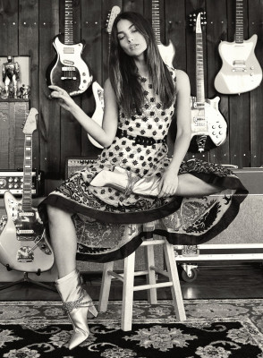 Lily Aldridge pic #998692