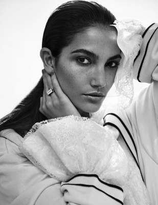 Lily Aldridge pic #653611