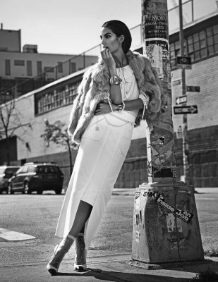 Lily Aldridge pic #653597