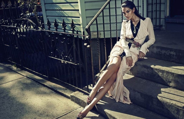 Lily Aldridge pic #653590