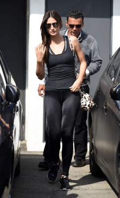 Lily Aldridge pic #838187