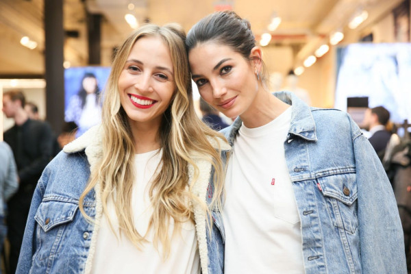 Lily Aldridge pic #980227
