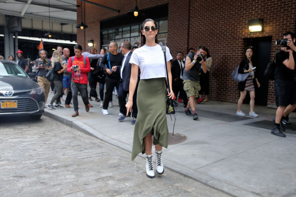 Lily Aldridge pic #980234