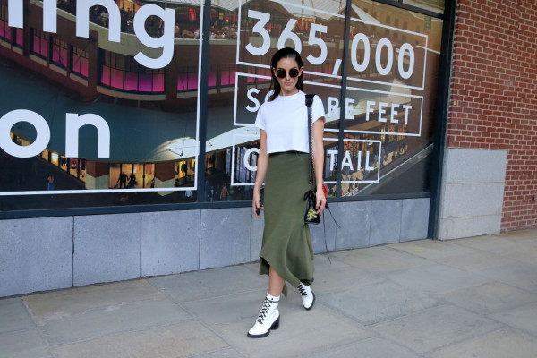 Lily Aldridge pic #980231