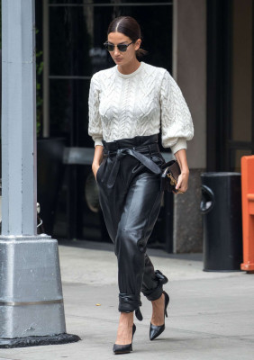 Lily Aldridge pic #1070648