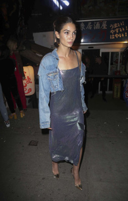 Lily Aldridge pic #850135