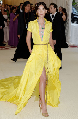 Lily Aldridge pic #1036026
