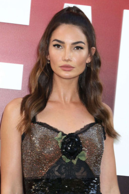 Lily Aldridge pic #1043123