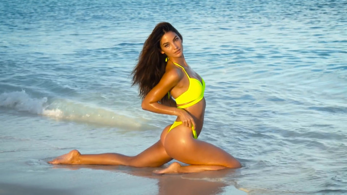 Lily Aldridge pic #840911
