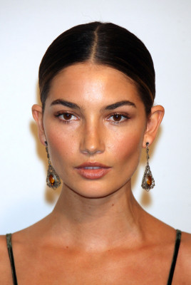 Lily Aldridge pic #448324