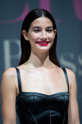 Lily Aldridge pic #982003
