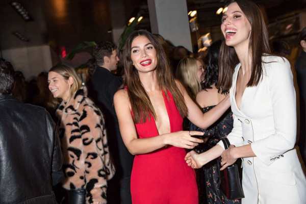 Lily Aldridge pic #1007210