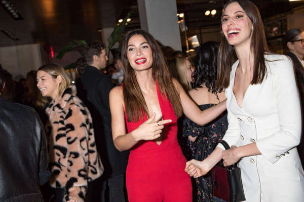 Lily Aldridge pic #1007206