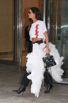 Lily Aldridge pic #980238