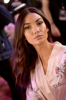 Lily Aldridge pic #1007982