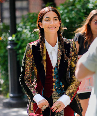 Lily Aldridge pic #940300