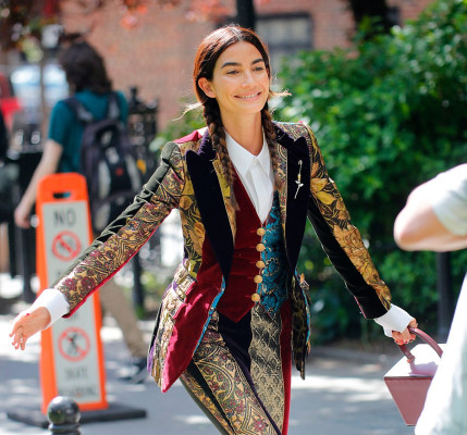 Lily Aldridge pic #940296