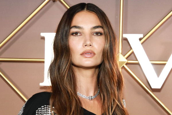 Lily Aldridge pic #1268672