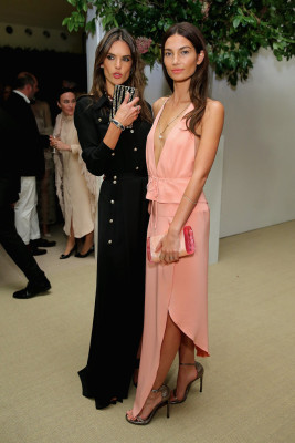 Lily Aldridge pic #739318