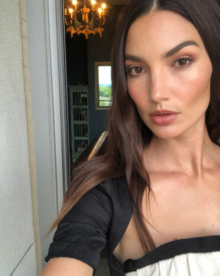 Lily Aldridge pic #1151816