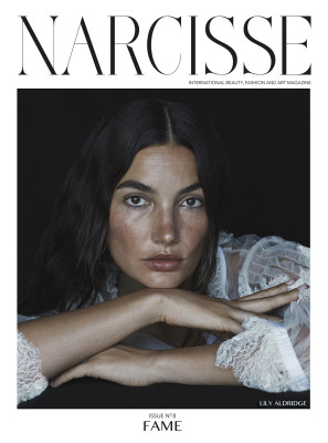 Lily Aldridge pic #1198567