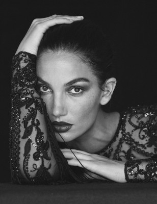 Lily Aldridge pic #1198573
