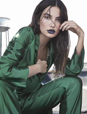 Lily Aldridge pic #1198571