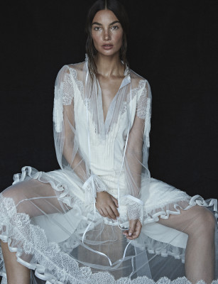 Lily Aldridge pic #1198566