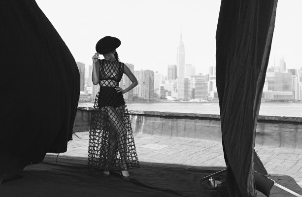 Lily Aldridge pic #1198578