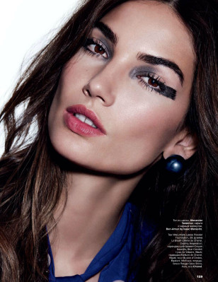 Lily Aldridge pic #1045120