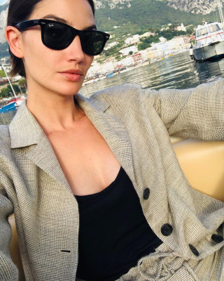 Lily Aldridge pic #1146590