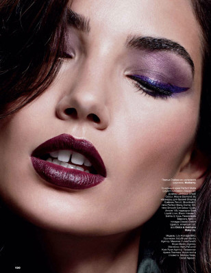 Lily Aldridge pic #1045131