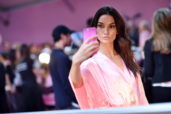 Lily Aldridge pic #895661