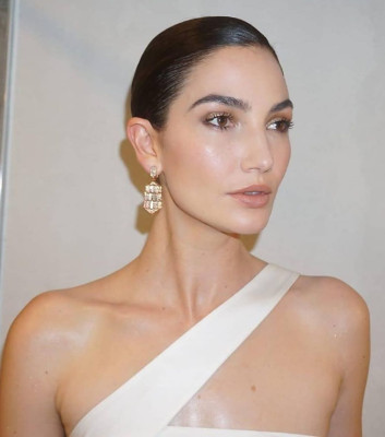 Lily Aldridge pic #1206978