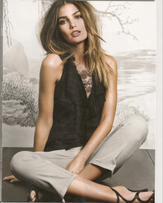 Lily Aldridge pic #227282
