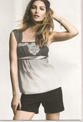Lily Aldridge pic #227287