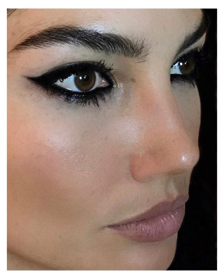 Lily Aldridge pic #1145427