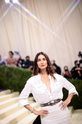 Lily Aldridge pic #1270108