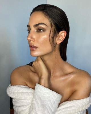 Lily Aldridge pic #1207289