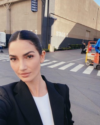 Lily Aldridge pic #1207396