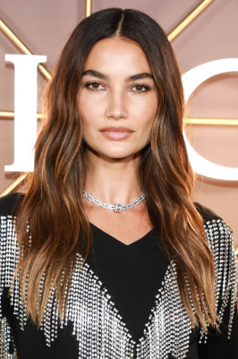 Lily Aldridge pic #1268671
