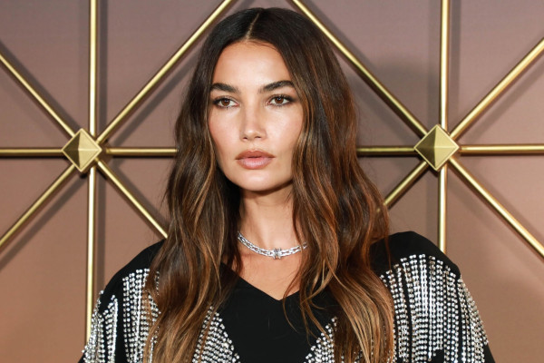 Lily Aldridge pic #1268673