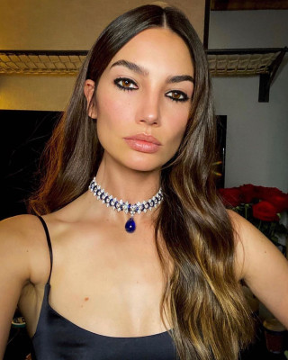 Lily Aldridge pic #1207492