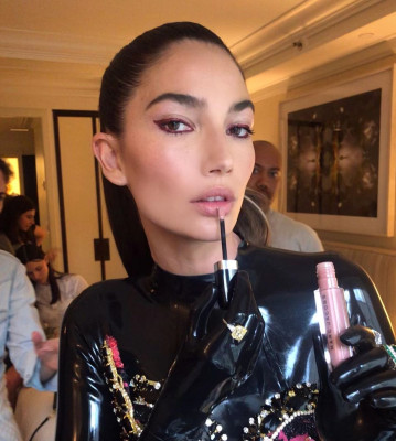 Lily Aldridge pic #1131820