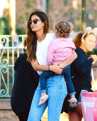Lily Aldridge pic #759802