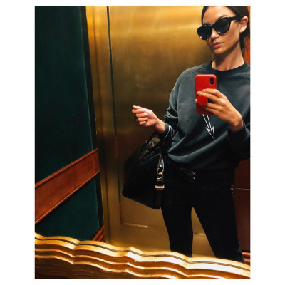 Lily Aldridge pic #1140799
