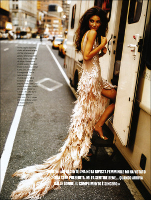Lily Aldridge pic #12272