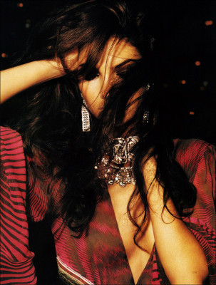 Lily Aldridge pic #12275