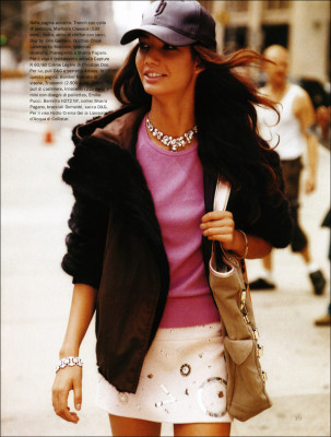 Lily Aldridge pic #196007